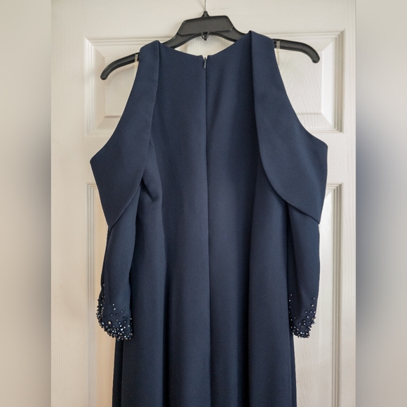 NWOT Alexander by Daymor Style #1351 - Midnight - Picture 6 of 7